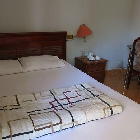 Nha Khach So 2 Guest House Can Tho Exteriör bild