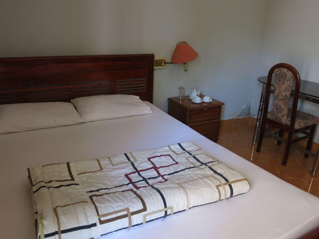 Nha Khach So 2 Guest House Can Tho Exteriör bild