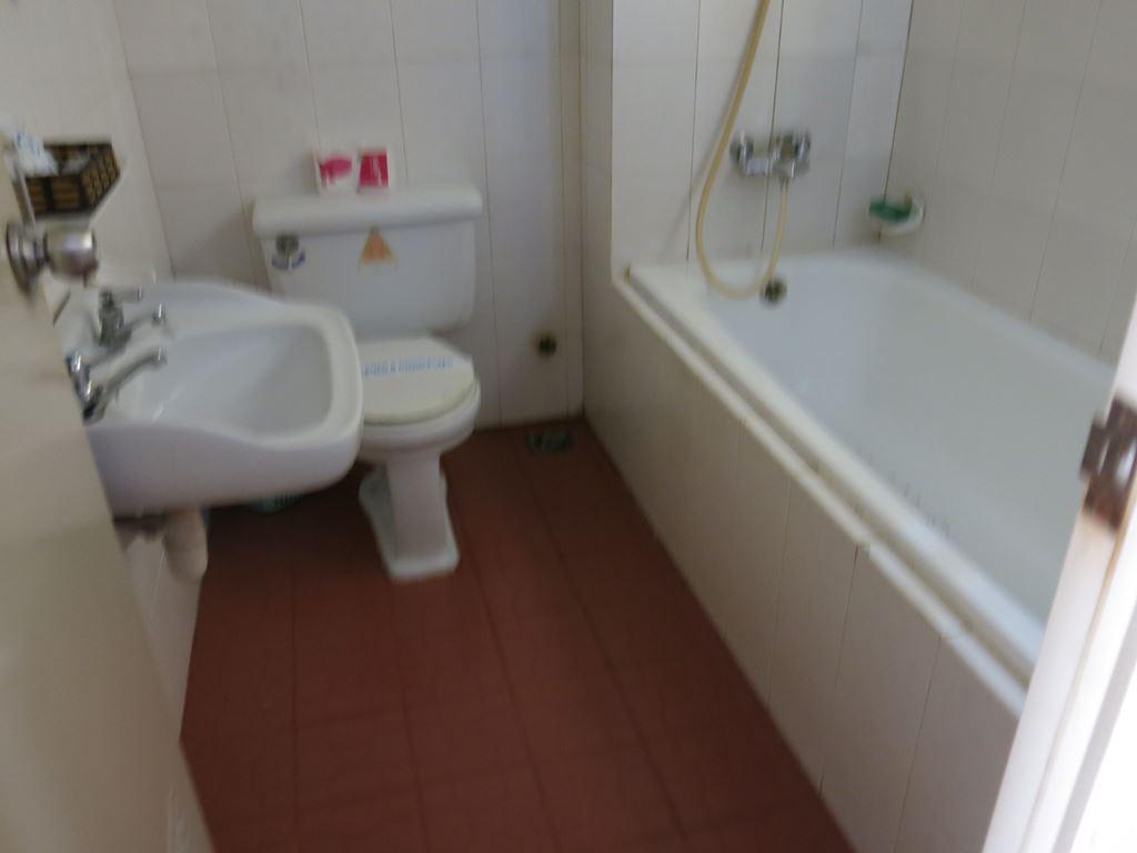 Nha Khach So 2 Guest House Can Tho Exteriör bild